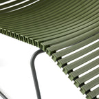 Click Sunrocker in Olive