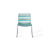 Click Dining Side Chair in Multi-Color