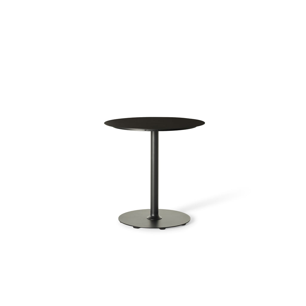 Clips 29" Round Bistro Table