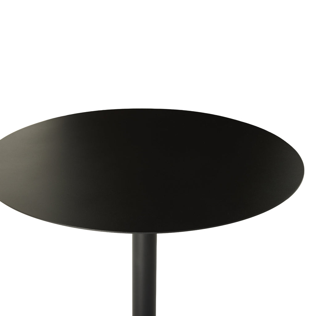 Clips 29" Round Bistro Table