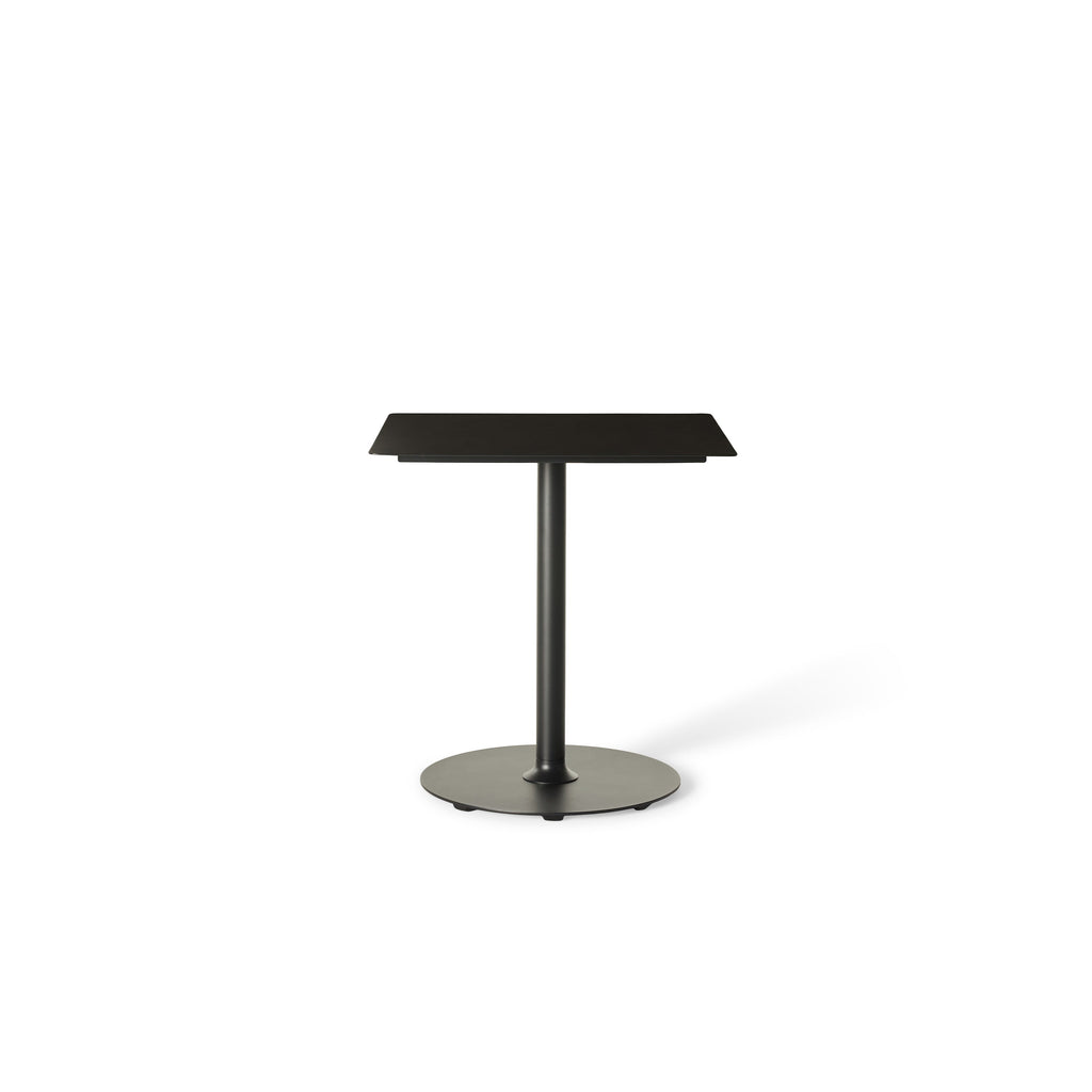 Clips 28" Square Bistro Table