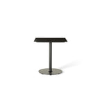 Clips 28" Square Bistro Table
