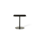 Clips 28" Square Bistro Table