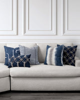 Denim Pillow Multi-Pack