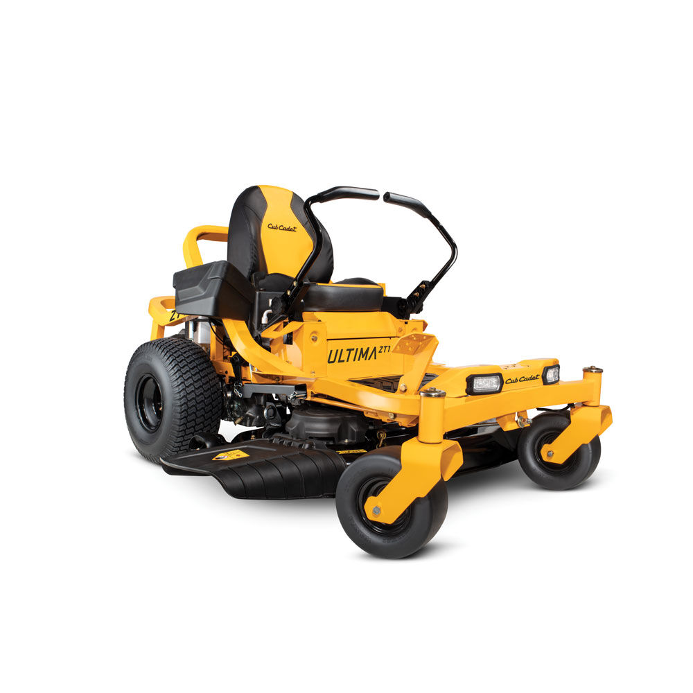 46 Inch 22HP Kohler Twin Cylinder Zero Turn Mower