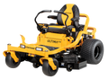 50 Inch 23HP Kawasaki Zero Turn Riding Mower