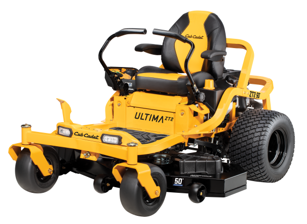 50 Inch 23HP Kawasaki Zero Turn Riding Mower