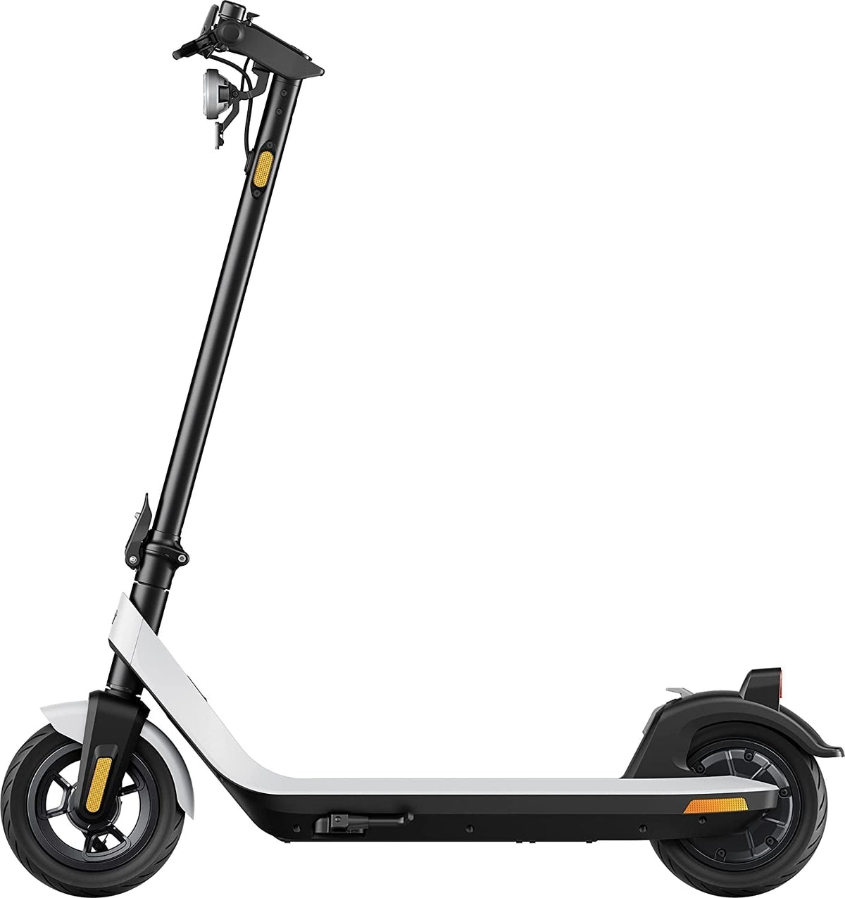 Long Range Electric Scooter for Adults - 300W, 25 Mile Range, 17.4 MPH