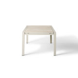 Del Mar 87"-130" Extension Dining Table in Dune