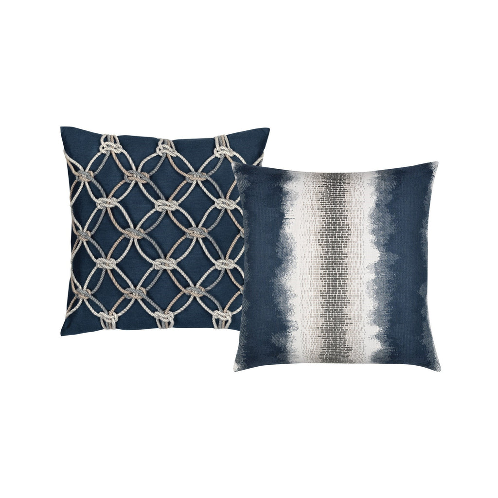 Denim Pillow Multi-Pack