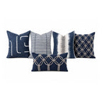 Denim Pillow Multi-Pack