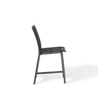 Diablo Counter Side Chair in Charcoal