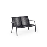 Diablo Loveseat in Charcoal