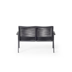 Diablo Loveseat in Charcoal