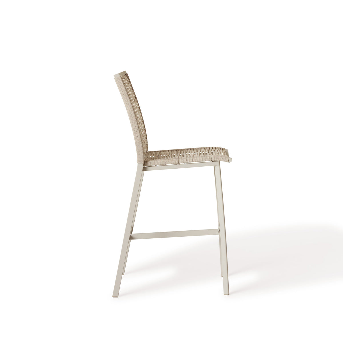 Diablo Bar Side Chair in Dune