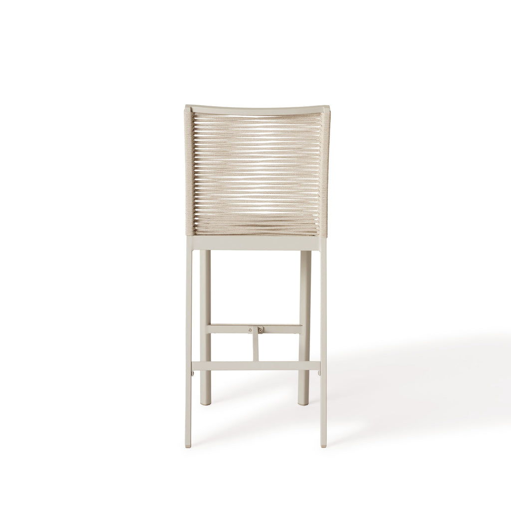 Diablo Bar Side Chair in Dune