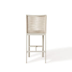 Diablo Bar Side Chair in Dune
