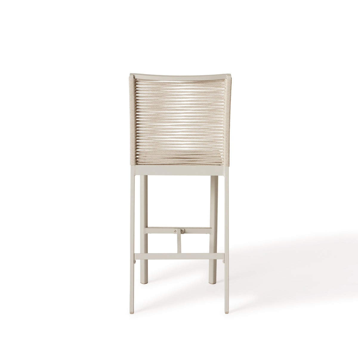 Diablo Bar Side Chair in Dune