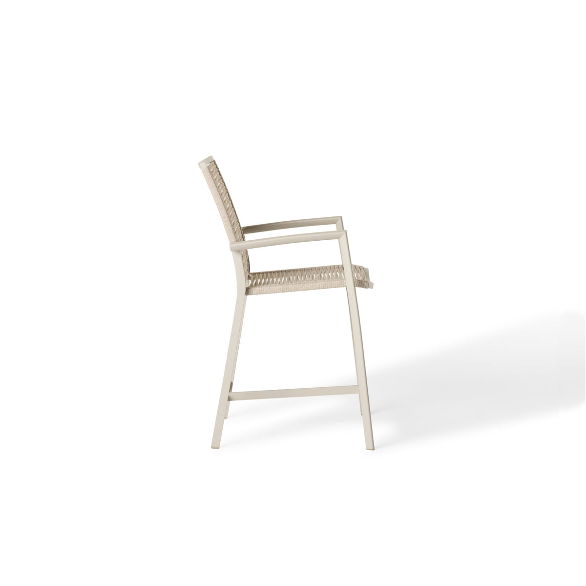 Diablo Counter Chair in Dune