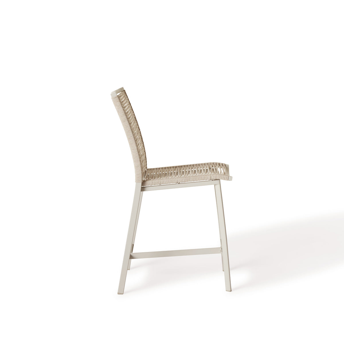 Diablo Counter Side Chair in Dune
