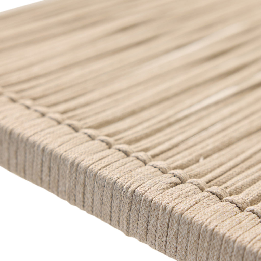 Diablo Dining Arm Chair in Dune
