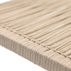 Diablo Dining Arm Chair in Dune