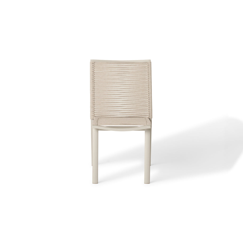 Diablo Dining Side Chair in Dune