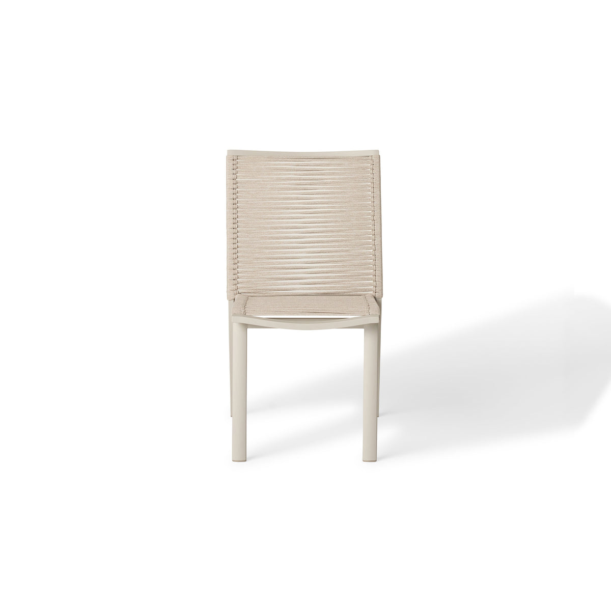 Diablo Dining Side Chair in Dune
