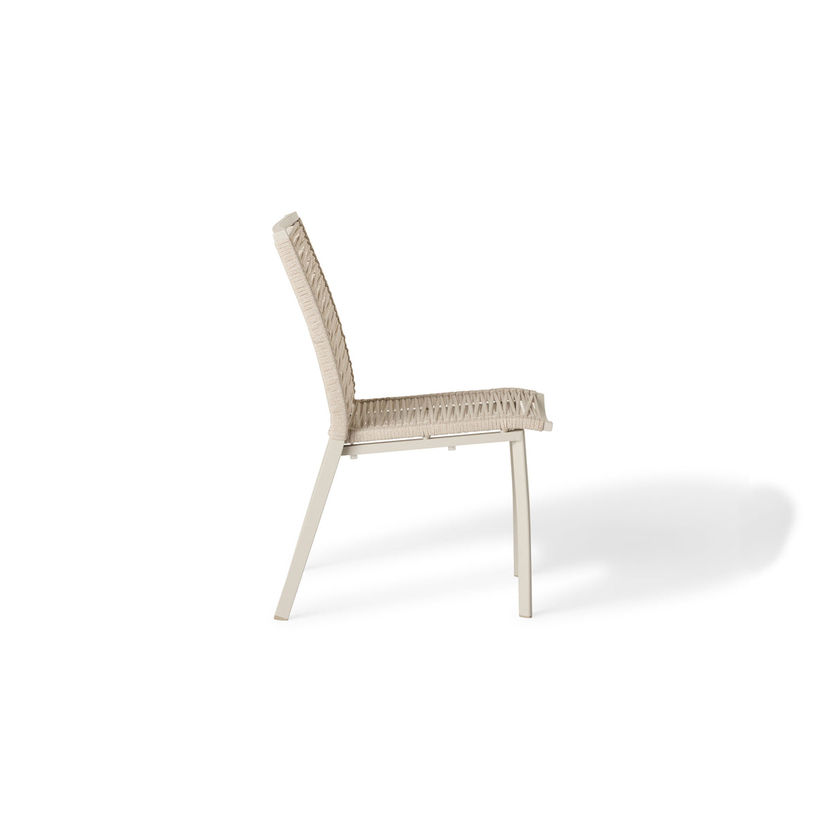 Diablo Dining Side Chair in Dune