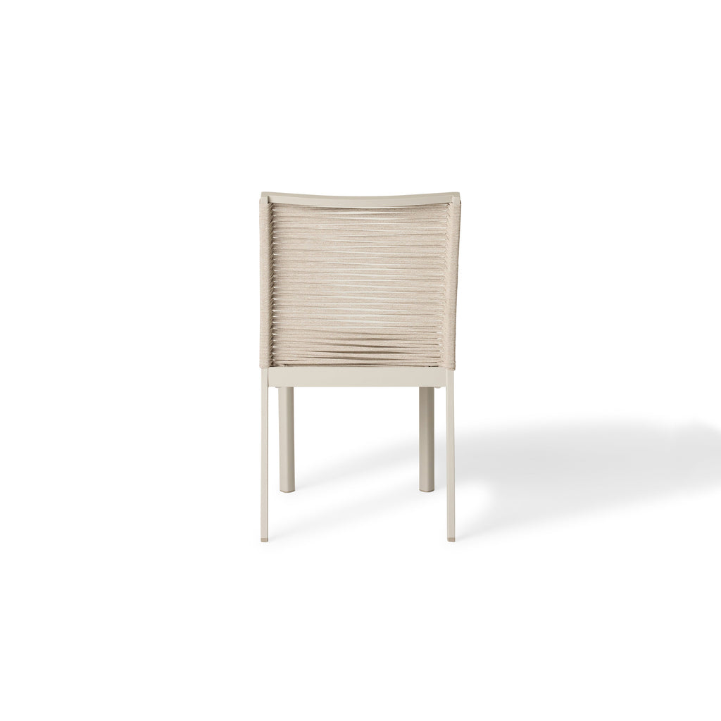 Diablo Dining Side Chair in Dune