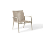 Diablo Lounge Chair in Dune