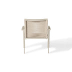 Diablo Lounge Chair in Dune