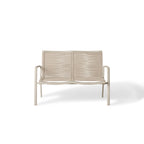Diablo Loveseat in Dune