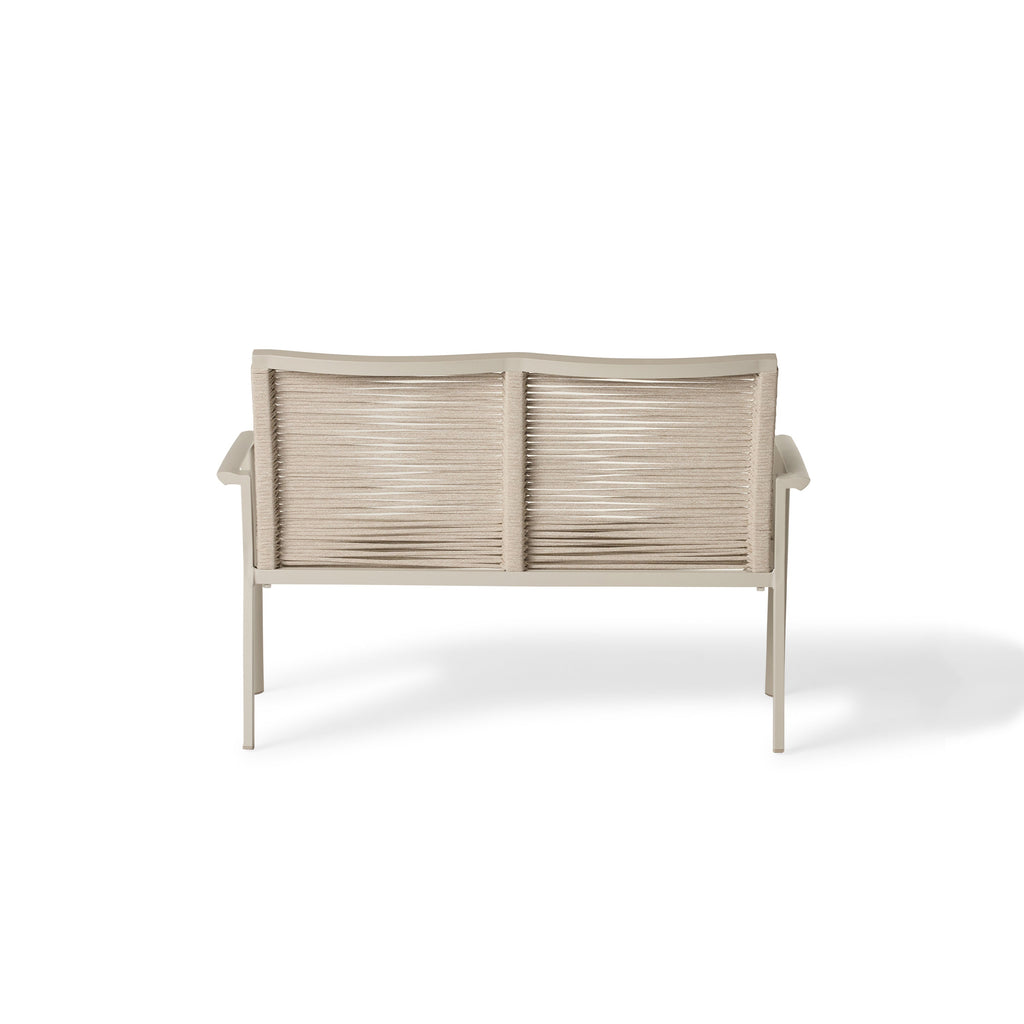 Diablo Loveseat in Dune