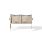 Diablo Loveseat in Dune