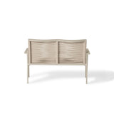 Diablo Loveseat in Dune
