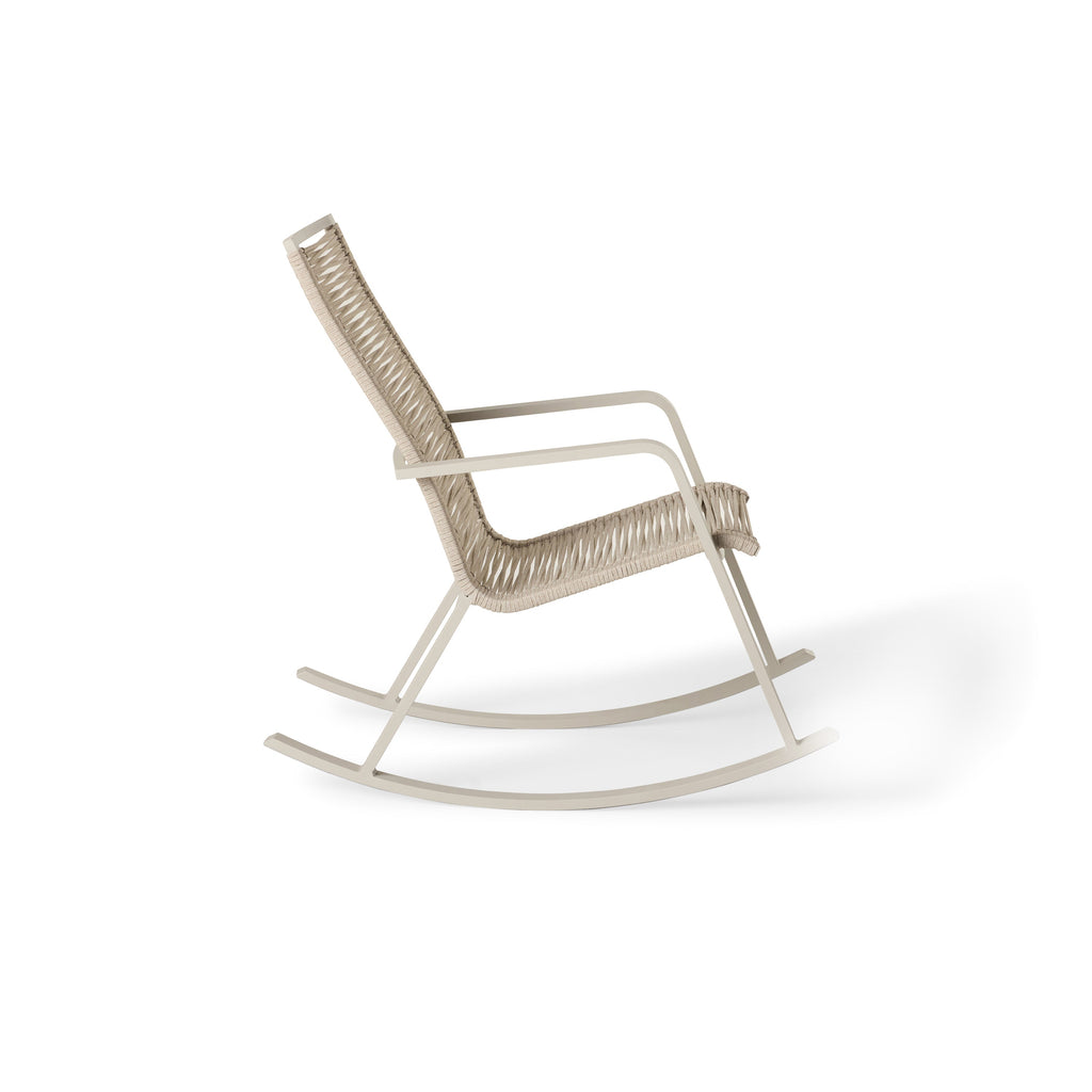 Diablo Rocking Chair in Dune