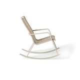 Diablo Rocking Chair in Dune