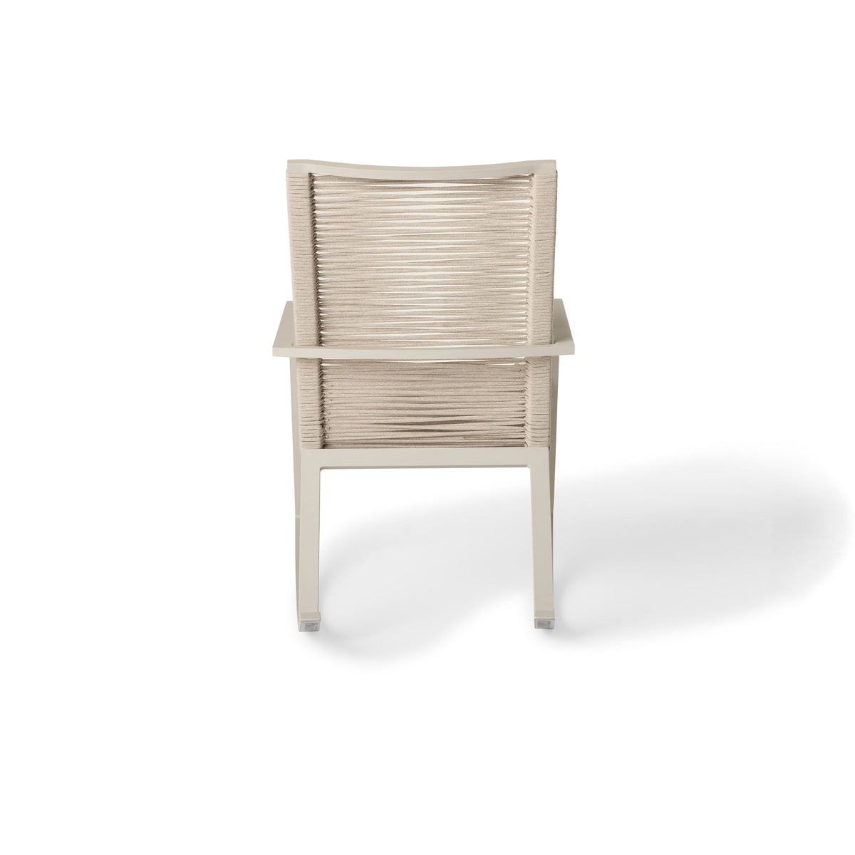 Diablo Rocking Chair in Dune