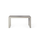Diablo 60"-90" Extension Dining Table in Quartz Grey