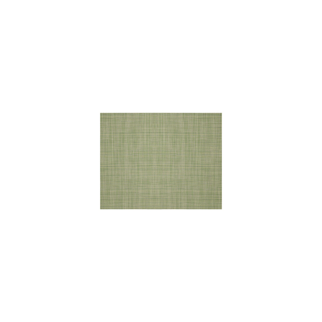Mini Basketweave Rectangular Placemat in Dill