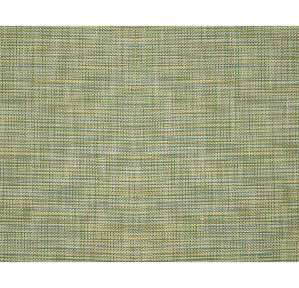 Mini Basketweave Rectangular Placemat in Dill