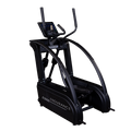 Commercial Elliptical Trainer