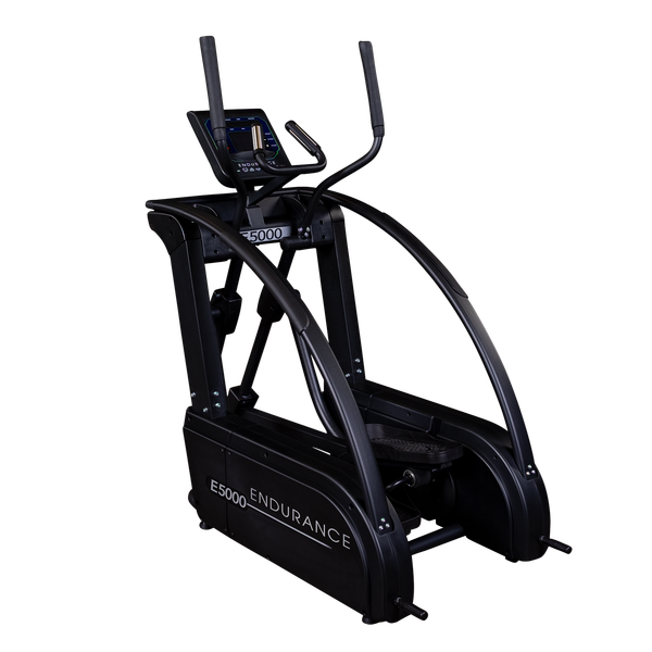 Commercial Elliptical Trainer