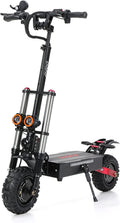 Electric Scooter for Adults - 5600W Dual Motor