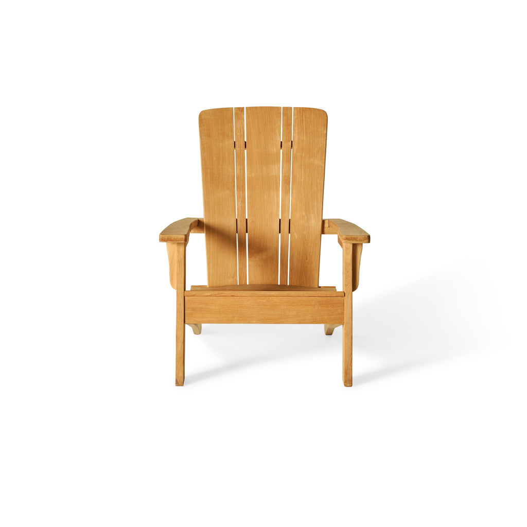 Elements Modern Adirondack