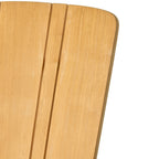 Elements Modern Adirondack