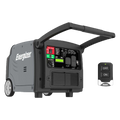 3200W Gas Inverter Generator with Remote Start - Refurbished