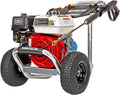 3400 PSI Aluminum Frame Gas Pressure Washer
