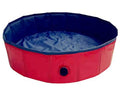 Family Swim Center Pool for Kids & Pets - 160 x 30cm, Blue